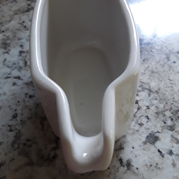 Vintage Shenango China 1992 Creamer - Picture 4 of 4